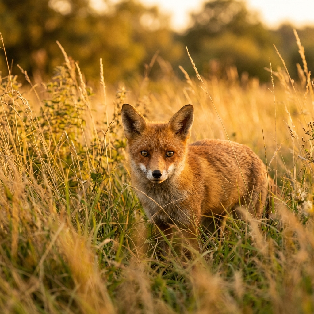 Canids — Drapieżniki Domowe